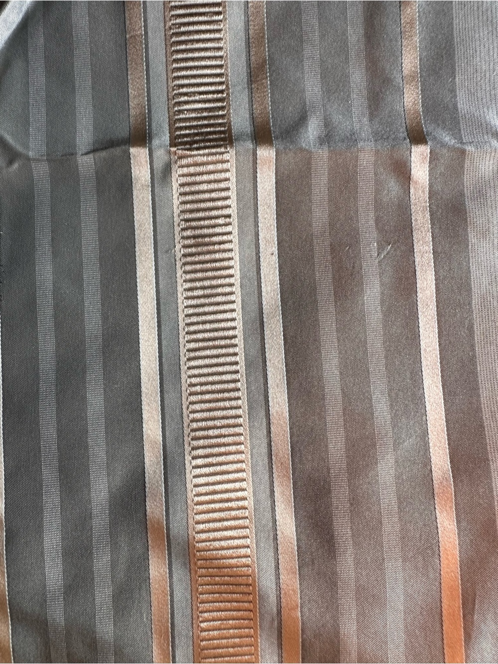 Restoration Hardware Drapes - Curtains